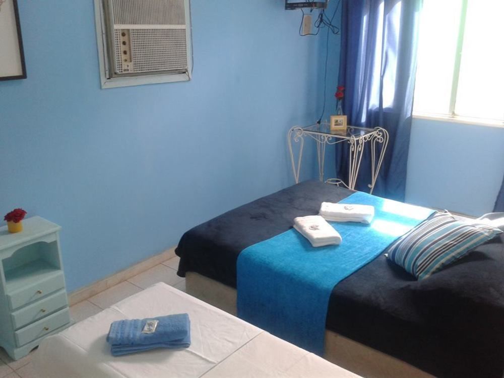 Vargem Grande Hotel Río de Janeiro
