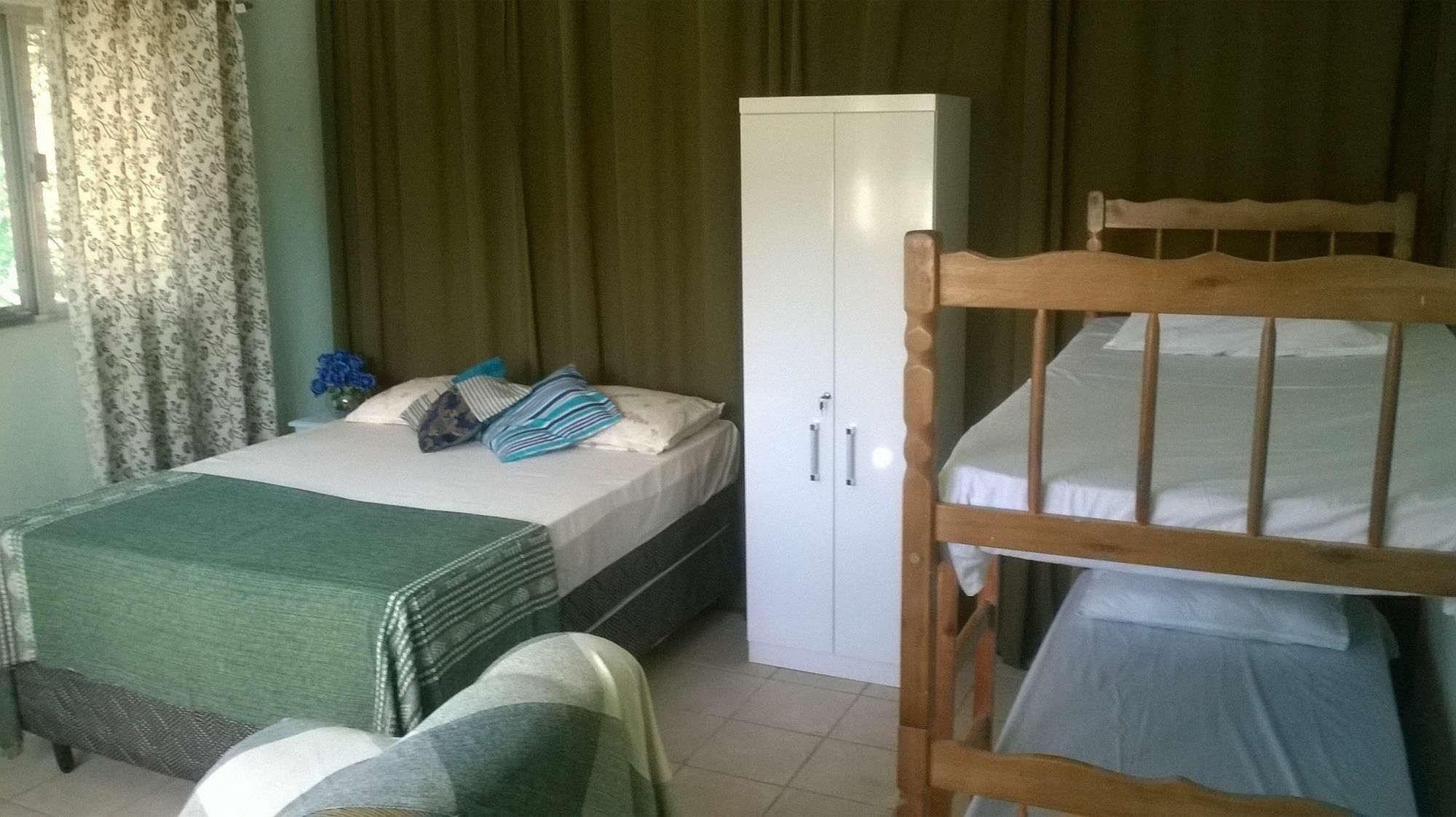 Vargem Grande Hotel 2*