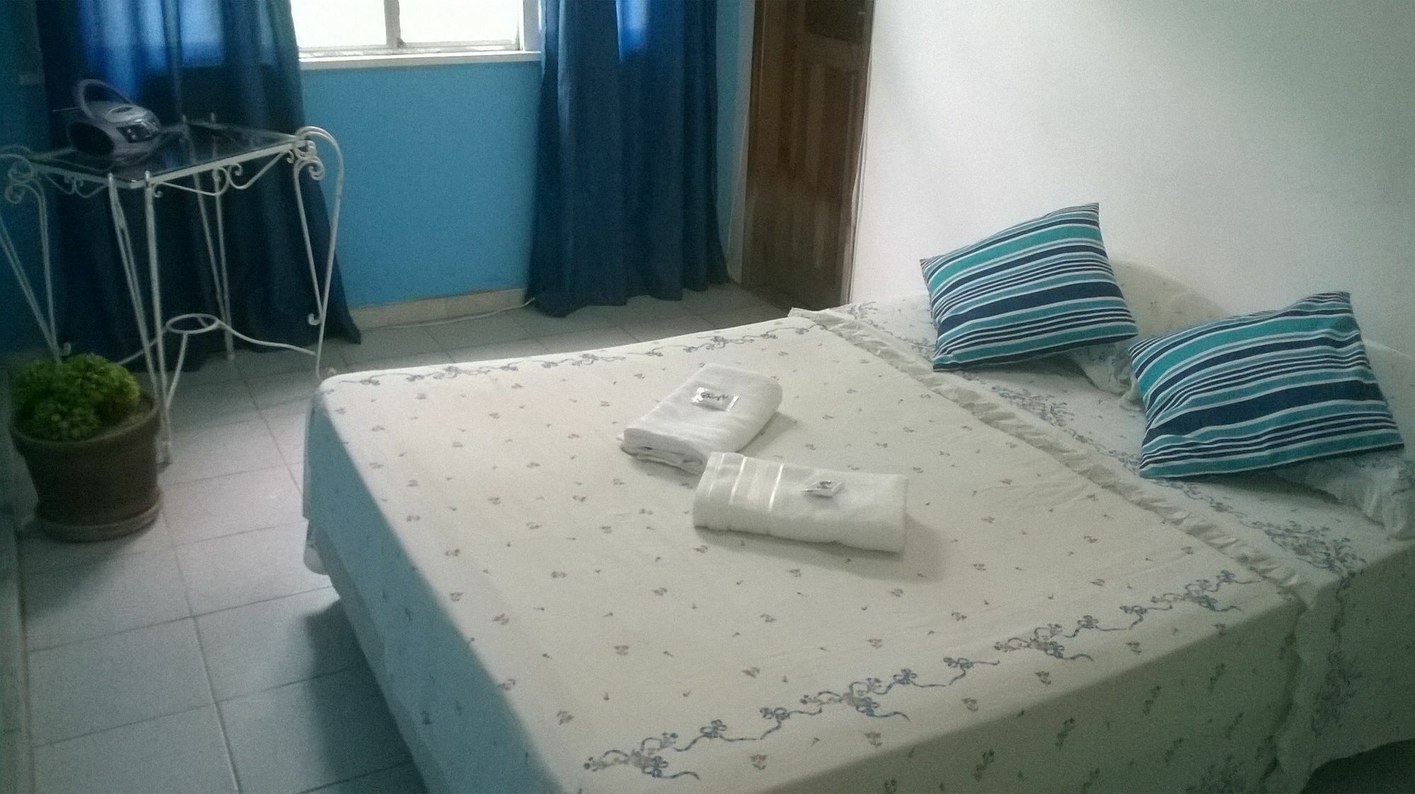 Hotel Vargem Grande 2*